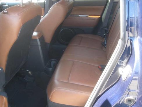 Used 2016 Jeep Compass High Altitude image 15