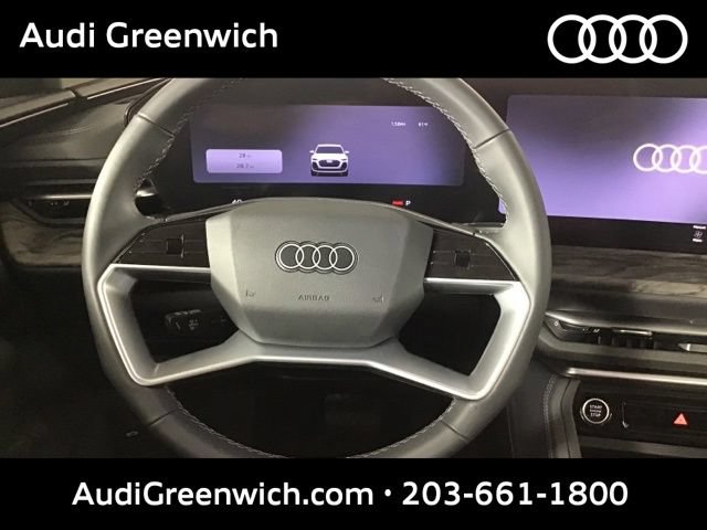 New 2026 Audi Q5 Premium AWD/4WD image 12