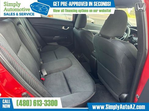 Used 2013 Honda Civic Si image 17