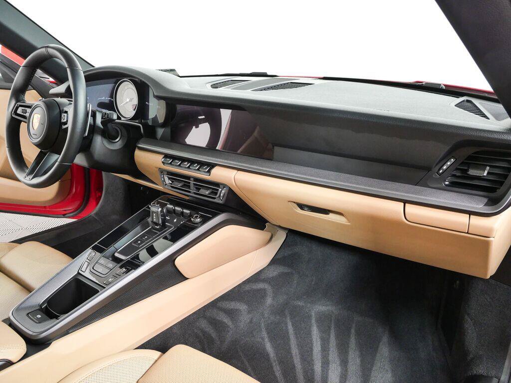 Certified 2020 Porsche 911 Carrera S RWD image 20