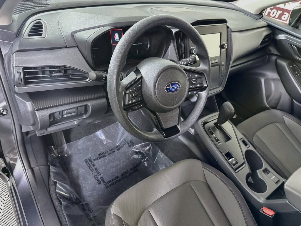 Used 2024 Subaru Crosstrek 2.0i AWD/4WD image 17