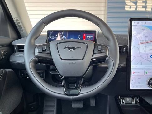 New 2026 Ford Mustang Mach-E Premium AWD/4WD image 16