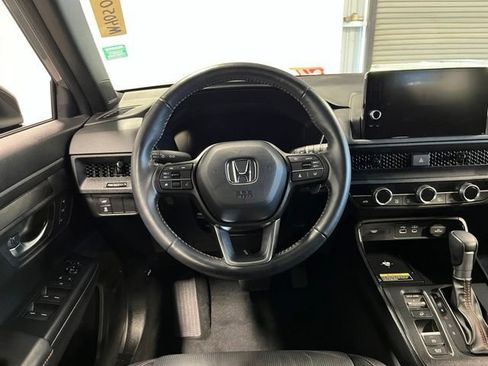 Used 2025 Honda CR-V Sport-L image 21