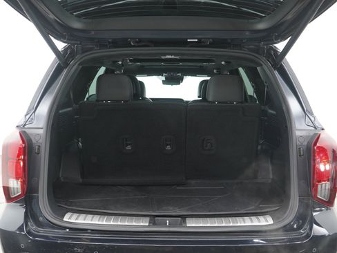 Used 2024 Hyundai Palisade Calligraphy image 18