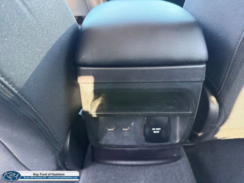 Used 2023 Ford Ranger XLT w/ Equipment Group 302A High image 27