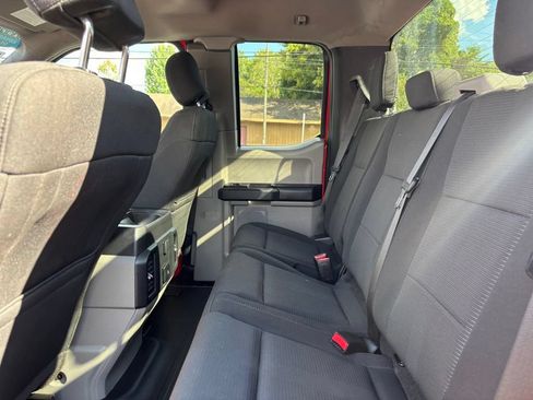Used 2017 Ford F150 XL w/ Equipment Group 101A Mid AWD/4WD image 16