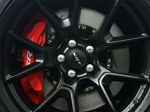 Used 2021 Dodge Challenger SRT Hellcat Redeye image 18