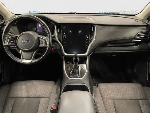 Used 2022 Subaru Outback Premium image 10