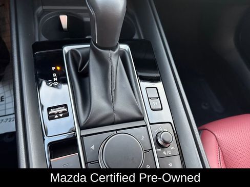 Certified 2025 MAZDA CX-50 AWD 2.5 Hybrid w/ Weather Package image 41