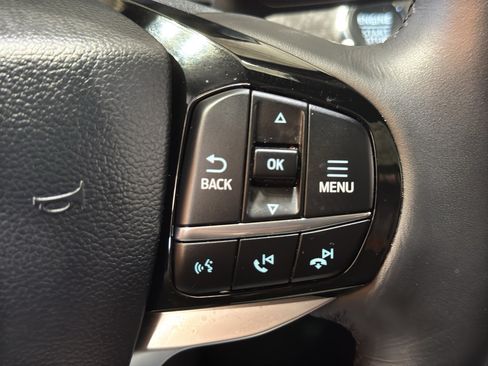 Used 2025 Ford Explorer Platinum w/ LUX Leather Package AWD/4WD image 29