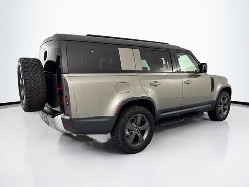Used 2025 Land Rover Defender 130 S AWD/4WD image 5