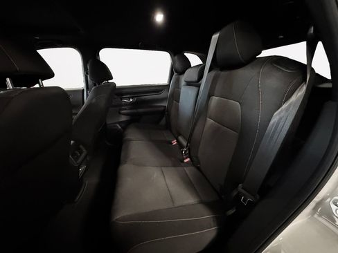 Used 2025 Honda CR-V Sport image 12