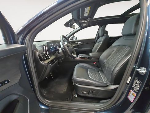 Used 2024 Kia Sportage X-Line Prestige AWD/4WD image 11