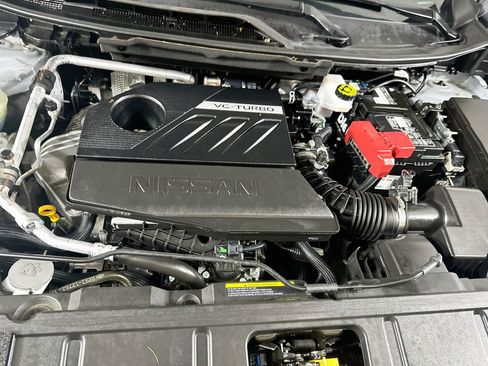 Used 2023 Nissan Rogue SL w/ SL Premium Package AWD/4WD image 34