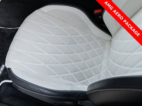 Used 2024 Mercedes-Benz AMG GT 63 image 25