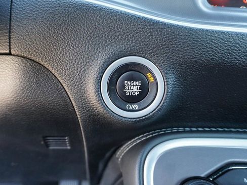 Used 2022 Dodge Challenger SXT w/ Blacktop Package image 18