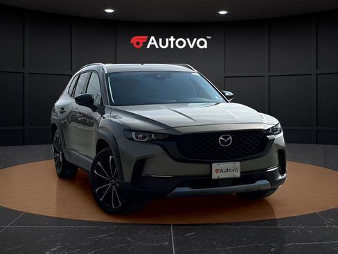 Used 2024 MAZDA CX-50 AWD 2.5 Turbo image 7