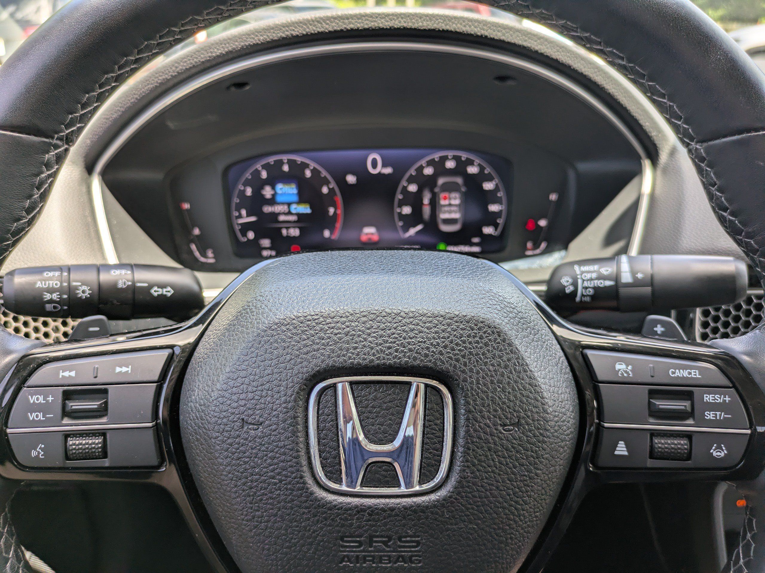 Used 2023 Honda Civic Touring image 27