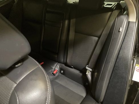 Used 2016 Lexus IS 200t RWD image 37