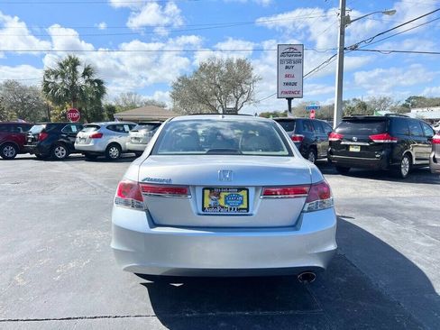 Used 2012 Honda Accord EX-L image 5
