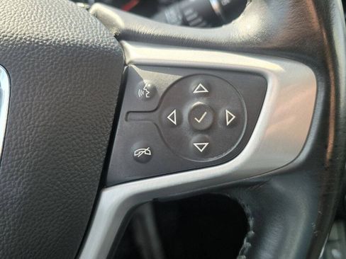 Used 2018 GMC Acadia SLT AWD/4WD image 31