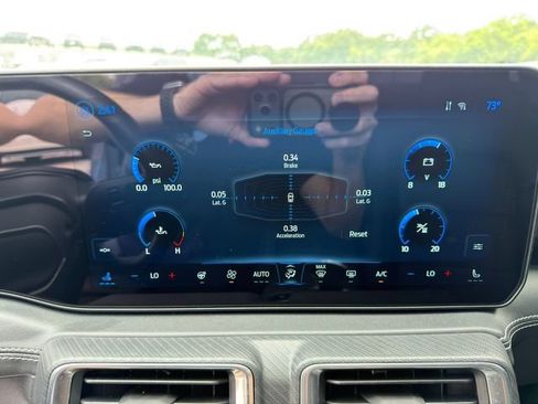 Used 2026 Ford Mustang GT Premium RWD image 29