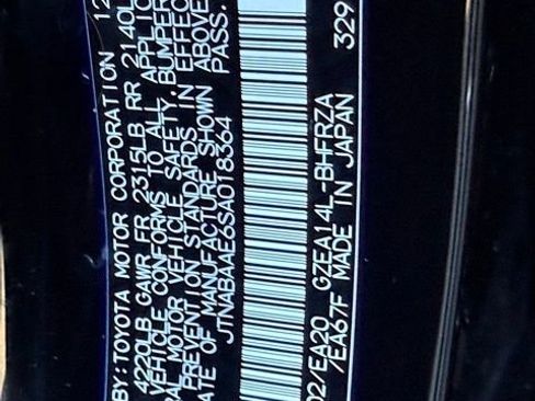 Used 2025 Toyota Corolla GR image 41