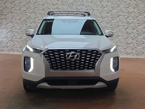 Used 2021 Hyundai Palisade SEL w/ Cargo Package image 3