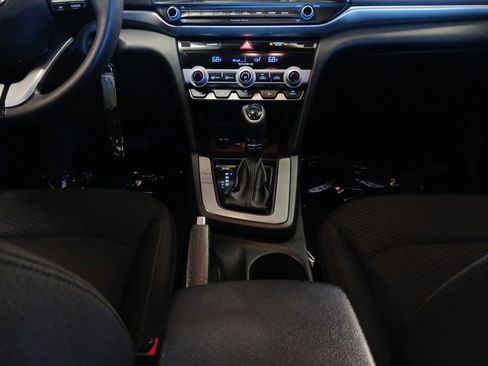 Used 2020 Hyundai Elantra SEL w/ Cargo Package (C1) image 11