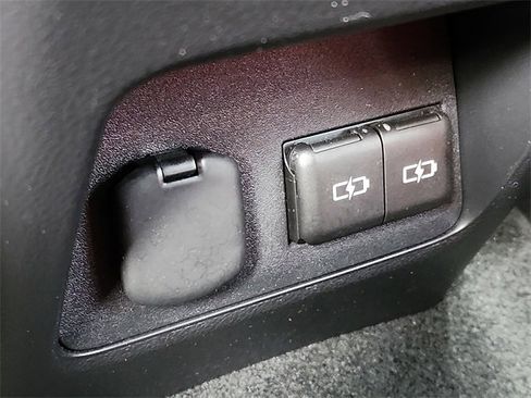 Used 2023 Lexus NX 350 AWD w/ Premium Package image 11