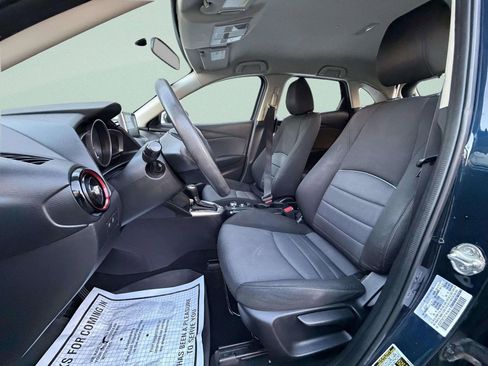 Used 2017 MAZDA CX-3 Sport image 9