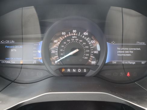 Used 2024 Ford Edge SEL w/ Convenience Package AWD/4WD image 31