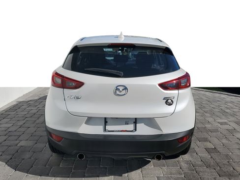 Used 2019 MAZDA CX-3 Sport image 5