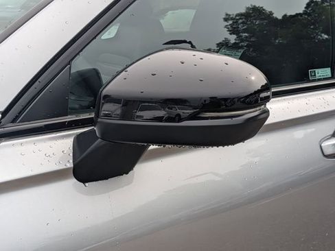 New 2026 Honda CR-V Sport-L image 11