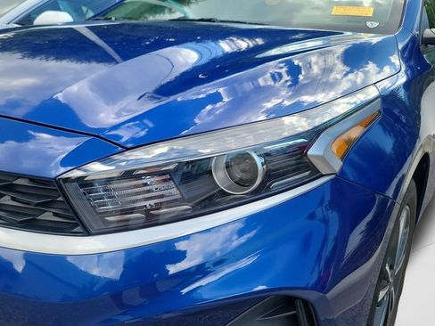 Used 2024 Kia Forte LXS FWD image 2