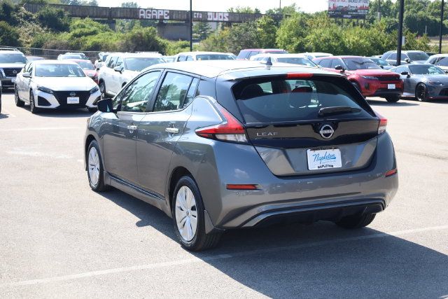 Used 2023 Nissan Leaf S FWD image 6