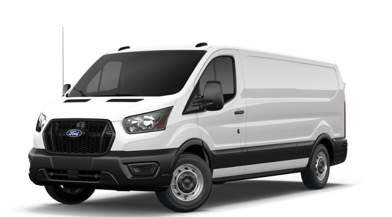 New 2026 Ford Transit 150 Low Roof RWD image 20