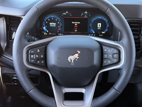New 2026 Ford Bronco Badlands image 43