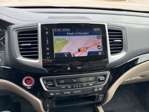 Used 2019 Honda Ridgeline RTL-E image 9
