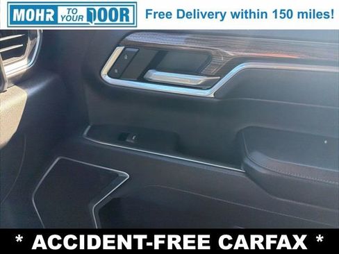 Used 2022 Chevrolet Silverado 1500 LT image 27