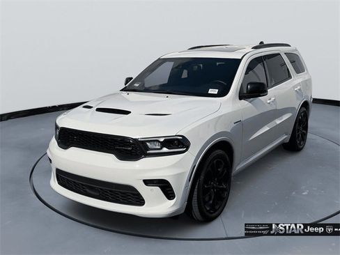 Used 2023 Dodge Durango R/T image 1