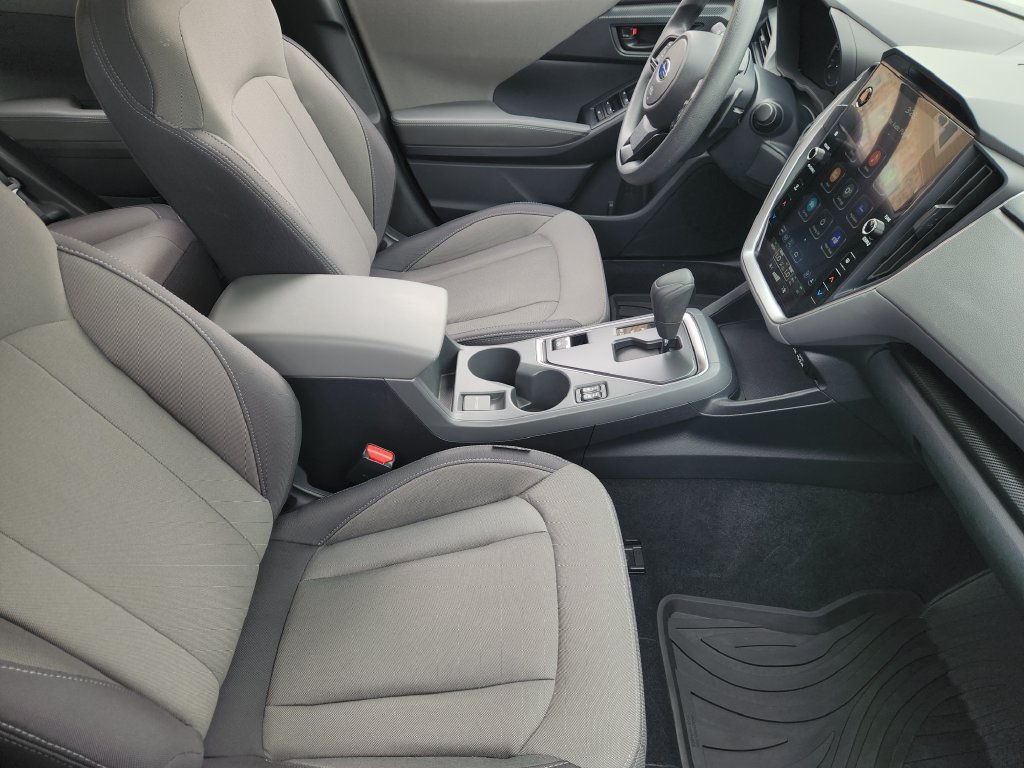 Certified 2025 Subaru Crosstrek 2.5i Premium AWD/4WD image 13