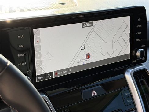 Used 2023 Kia Sorento SX image 25