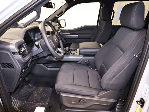 New 2026 Ford F150 XLT w/ Equipment Group 302A MID AWD/4WD image 11