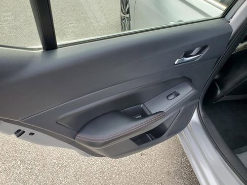 Certified 2022 Nissan Altima 2.5 SR image 12