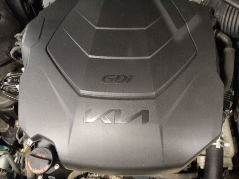 Used 2022 Kia Telluride SX w/ SX Prestige Package image 30