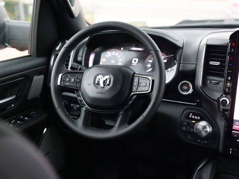 New 2026 RAM 1500 Rebel image 25