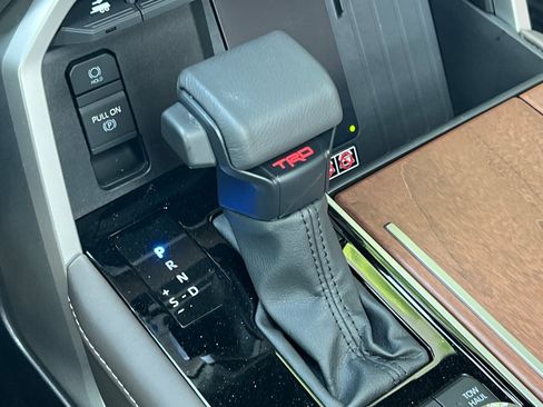 Used 2025 Toyota Tundra 1794 Edition image 27