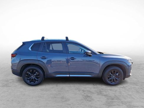 Used 2024 MAZDA CX-50 AWD 2.5 S w/ Accent Package image 3