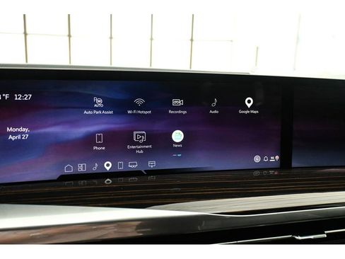 New 2026 Cadillac Escalade ESV Luxury w/ LPO, Radiant Package AWD/4WD image 45
